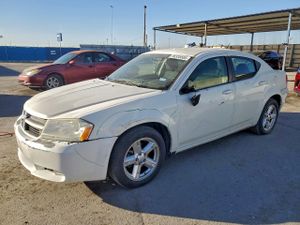 Dodge Avenger SXT 2.4L 4 2010