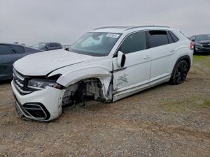Volkswagen Atlas SEL R-LINE 3.6L 6 2021