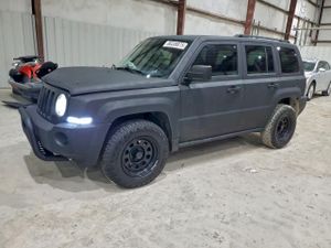 Jeep Patriot SPORT 2.4L 4 2008