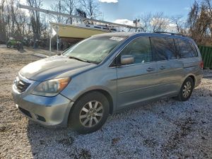 Honda Odyssey EX 3.5L 6 2010