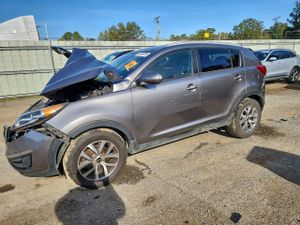 Kia Sportage LX 2.4L 4 2015