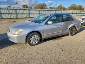 Honda Accord LX 2.4L 4 2003