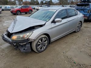 Honda Accord LX 2.4L 4 2013