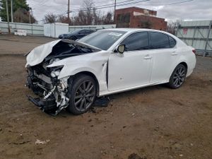 Lexus GS 350 3.5L 6 2015