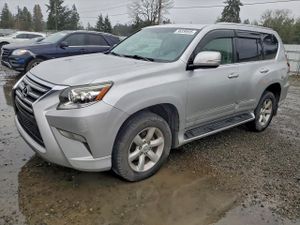 Lexus GX 460 4.6L 8 2015