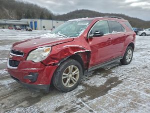 Chevrolet Equinox LT 2.4L 4 2015