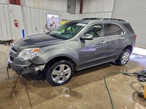 Chevrolet Equinox LT 3.6L 6 2013