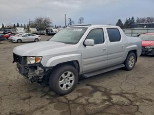 Honda Ridgeline RTL 3.5L 6 2006