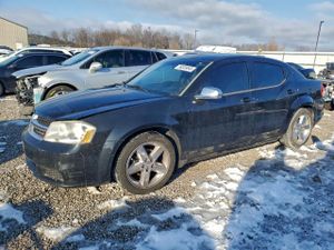 Dodge Avenger SE 2.4L 4 2013