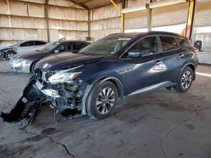 Nissan Murano S 3.5L 6 2015