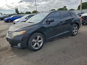 Toyota Venza 3.5L 6 2009