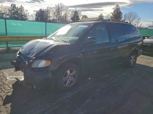 Dodge Grand Caravan (Caravan) SXT 3.8L 6 2005