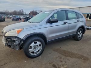 Honda CR-V LX 2.4L 4 2007