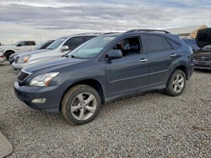 Lexus RX 350 3.5L 6 2008