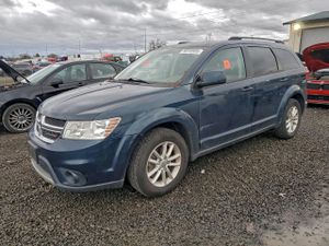 Dodge Journey SXT 2.4L 4 2015