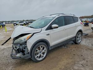 Ford Escape TITANIUM 2.0L 4 2013