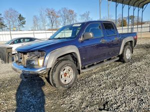 Chevrolet Colorado 3.7L 5 2007