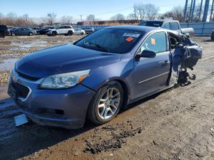 Chevrolet Malibu 1LT 2.5L 4 2015