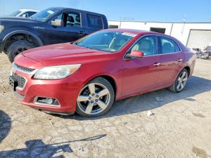 Chevrolet Malibu LTZ 2.0L 4 2014