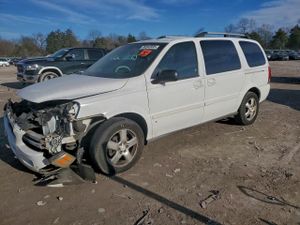 Chevrolet Uplander LT 3.9L 6 2007