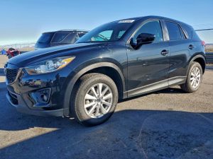Mazda CX-5 TOURING 2.5L 4 2015