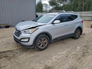 Hyundai Santa Fe 2.4L 4 2013