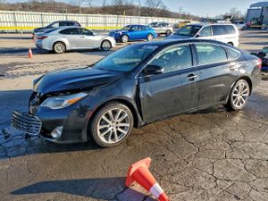 Toyota Avalon BASE 3.5L 6 2014