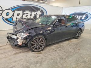 Lexus GS 350 3.5L 6 2015