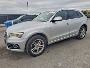 Audi Q5 PREMIUM PLUS 2.0L 4 2013