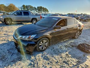 Honda Accord LX 2.4L 4 2015