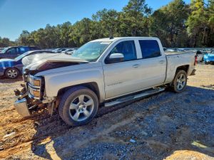 Chevrolet Silverado 1500 C1500 LT 5.3L 8 2014
