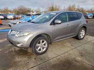 Nissan Murano S 3.5L 6 2010