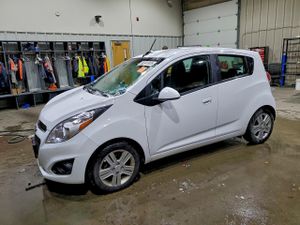 Chevrolet Spark LS 1.2L 4 2015