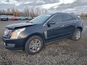 Cadillac SRX LUXURY COLLECTION 3.6L 6 2015