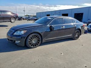 Lexus LS 460 4.6L 8 2010