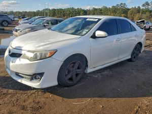 Toyota Camry L 2.5L 4 2014