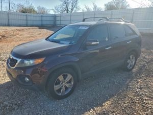 Kia Sorento EX 3.5L 6 2013