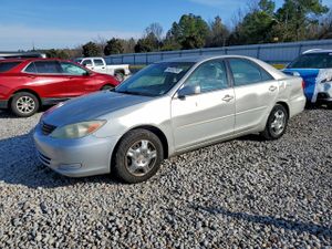 Toyota Camry LE 2.4L 4 2003