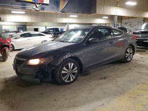 Honda Accord LX 2.4L 4 2012
