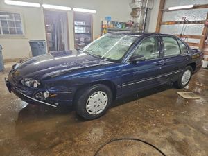 Chevrolet Lumina BASE 3.1L 6 1999