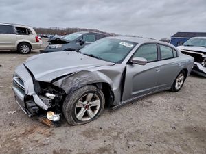 Dodge Challenger SE 3.6L 6 2014