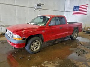 Dodge Dakota 3.9L 6 1999