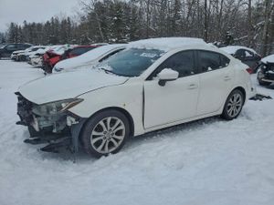 Mazda 3 SPORT 2.0L 4 2014