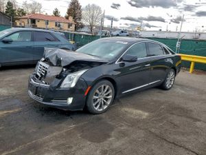 Cadillac XTS LUXURY COLLECTION 3.6L 6 2015