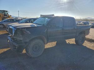 Toyota Tacoma DOUBLE CAB 4.0L 6 2009