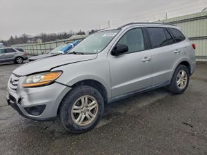 Hyundai Santa Fe GLS 2.4L 4 2010