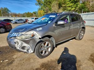 Nissan Murano S 3.5L 6 2009