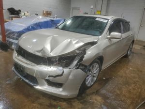 Honda Accord EX 2.4L 4 2014