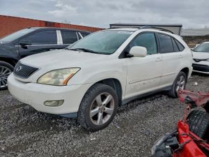 Lexus RX 330 3.3L 6 2005