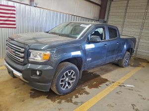 GMC Canyon SLE 3.6L 6 2015